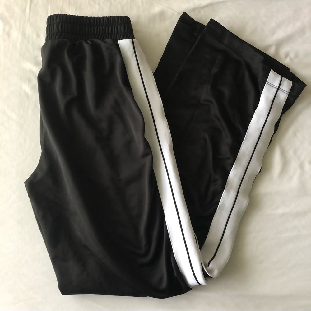 Forever 21 Flared Pants